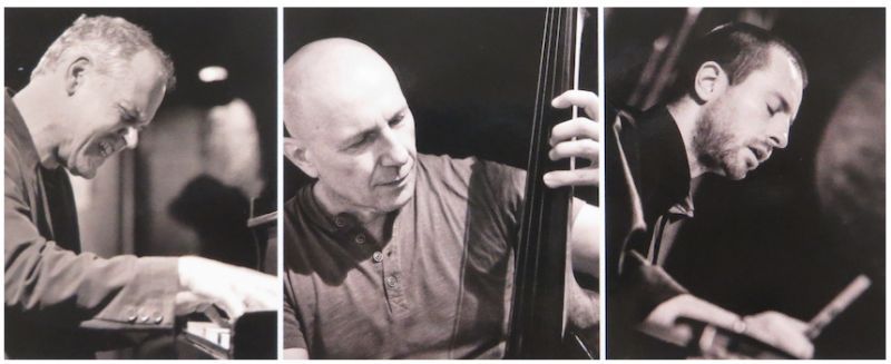 Christof Sänger Trio