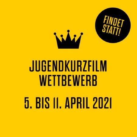 Jugendkurzfilmwettbewerb