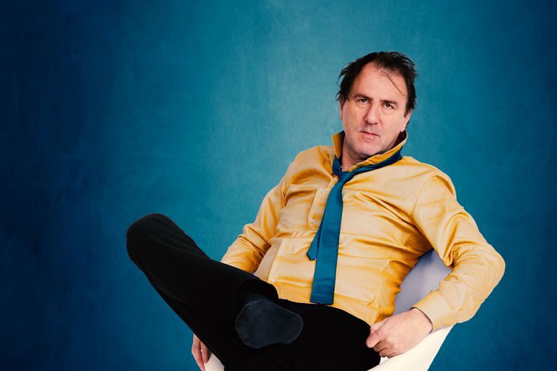 nordArt Theaterfestival – «Stefan Waghubinger»