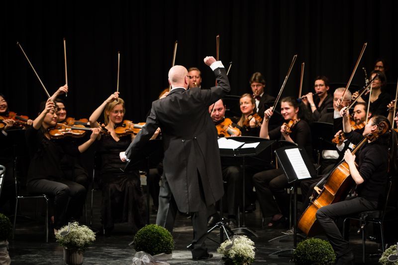 Silvesterkonzert
