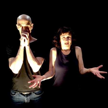 Theater Sgaramusch – «dÄmonen»