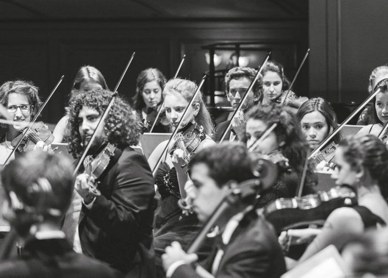 1. Schaffhausen Klassik Konzert