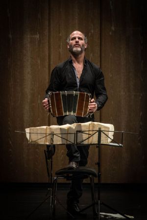 Camerata Variabile – «Move it! Die Ursprünge der Musik im Tanz»