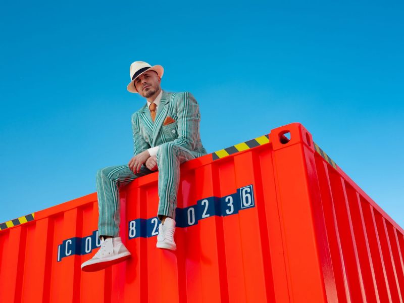 Dodo (CH) – «Pass-Tour»