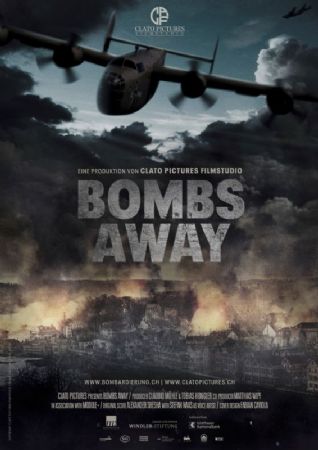 Die Bombardierung von Schaffhausen – «Bombs Away»