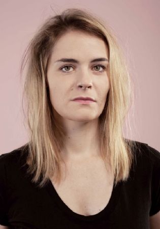 Hazel Brugger – «Kennen Sie diese Frau?»