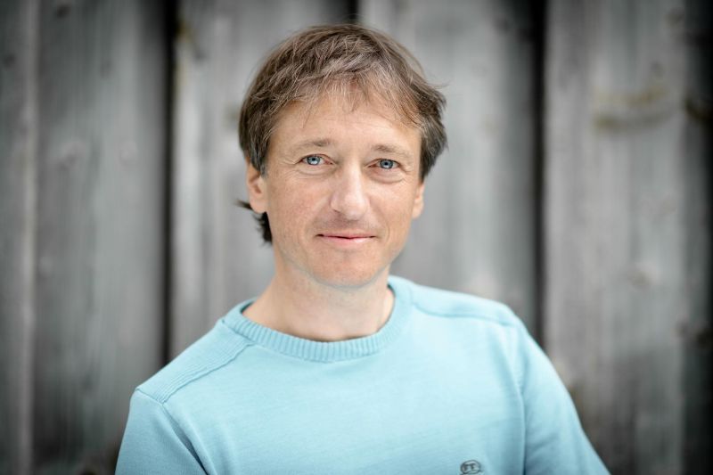 Martin O. – «Einstimmig mehrstimmig»