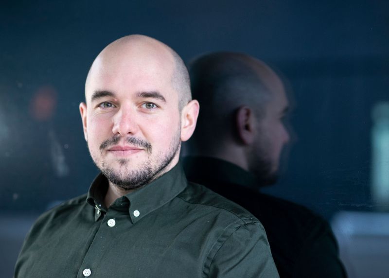 Renato Kaiser – «Hilfe»