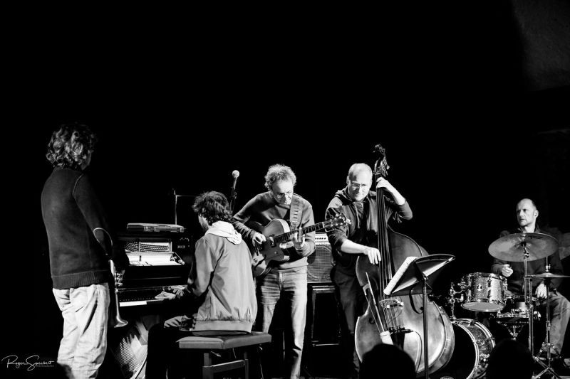 Jamsession