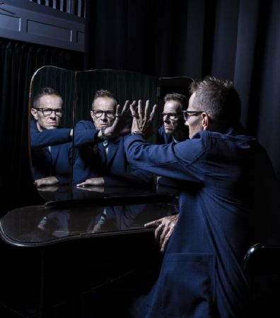 nordArt Theaterfestival – «Bänz Friedli»