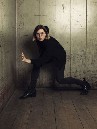 Jane Mumford – «Reptil»