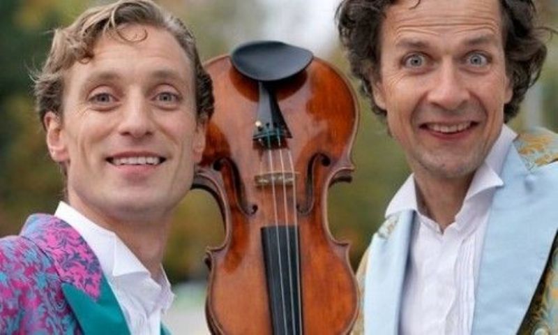 Les Papillons – «Supernova, das Jubiläumsprogramm»