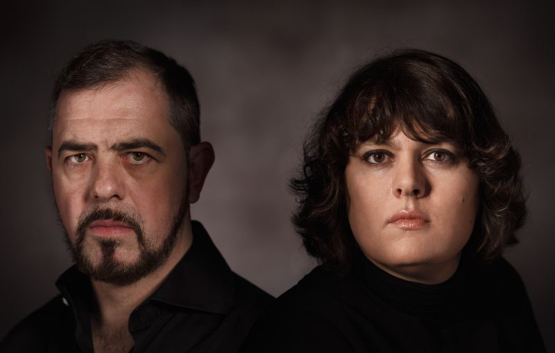 Patti Basler & Philippe Kuhn – «Nachsitzen»