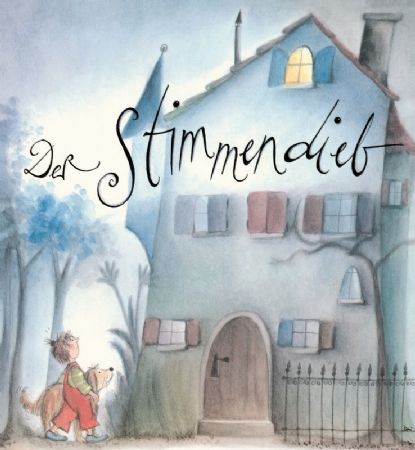 Der Stimmendieb