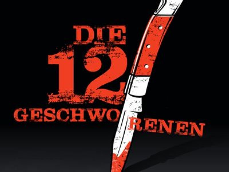 Theater 88 – «Die 12 Geschworenen»