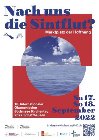 Internationaler und Ökumenischer Bodensee-Kirchentag 2022