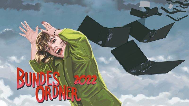 Bundesordner ’22
