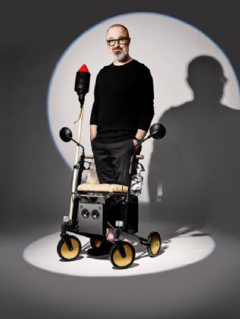 Reeto von Gunten – «2050 - Clever vorgesorgt»