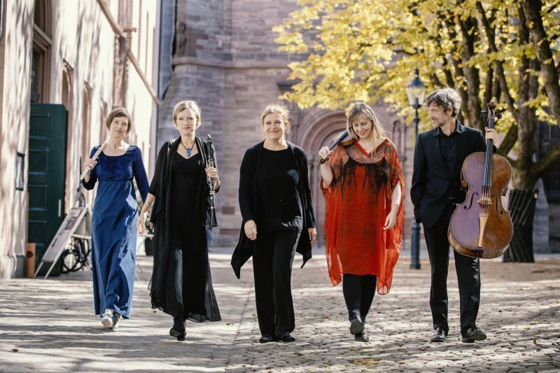 Camerata Variabile – «Big Guns»