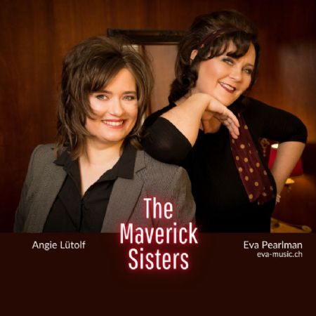 Maverick Sisters