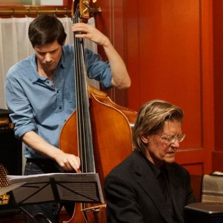 Klaus Koenig & Patrick Sommer (CH)