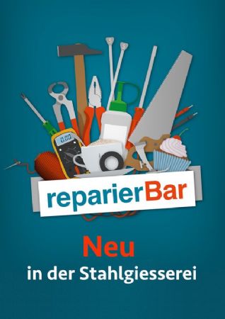 reparierBar Schaffhausen