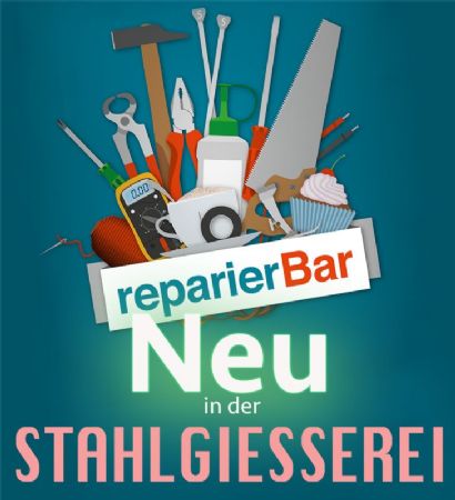 reparierBar Schaffhausen