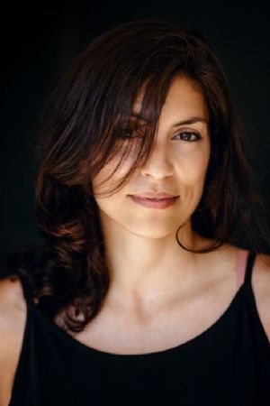 Olivia El Sayed – «Flowery wordis»