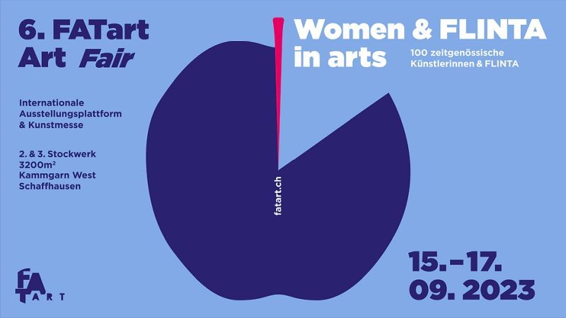 6. FATart Fair 2023