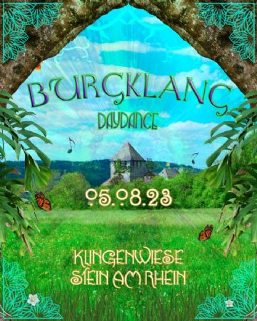 Burgklang Daydance