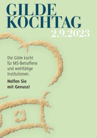 Gilde-Kochtag 2023
