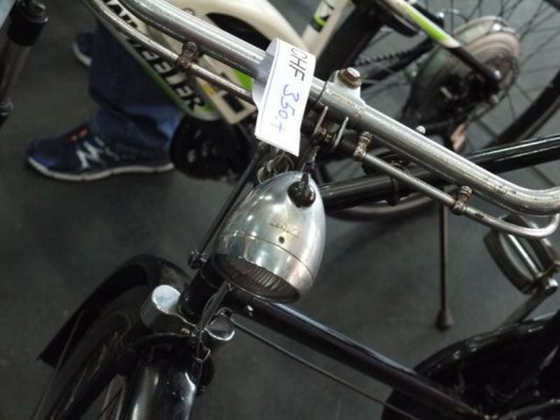 Schaffhauser Velobörse