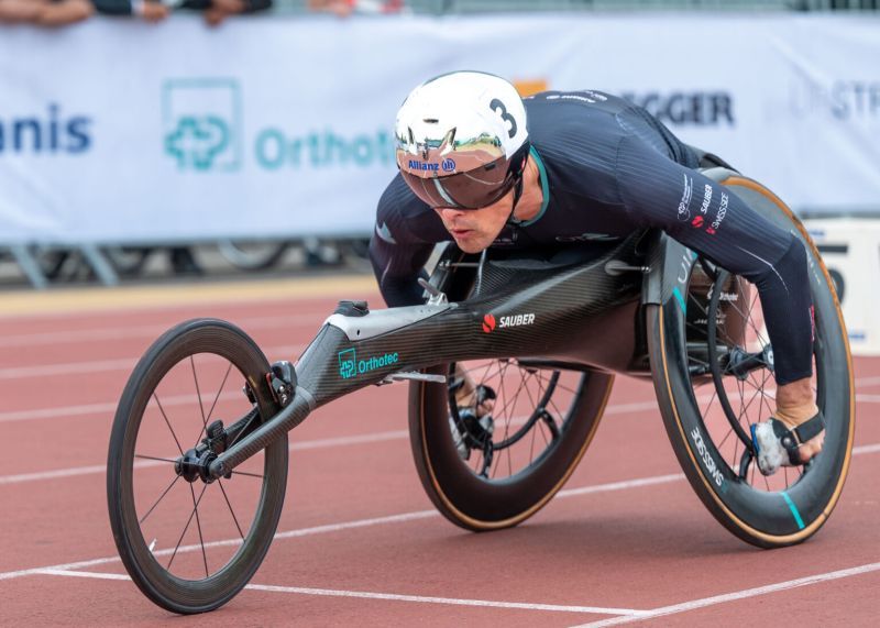 Aktionstage Behindertenrechte 2024 - Kantonale Eröffnungsveranstaltung. Wir feiern!