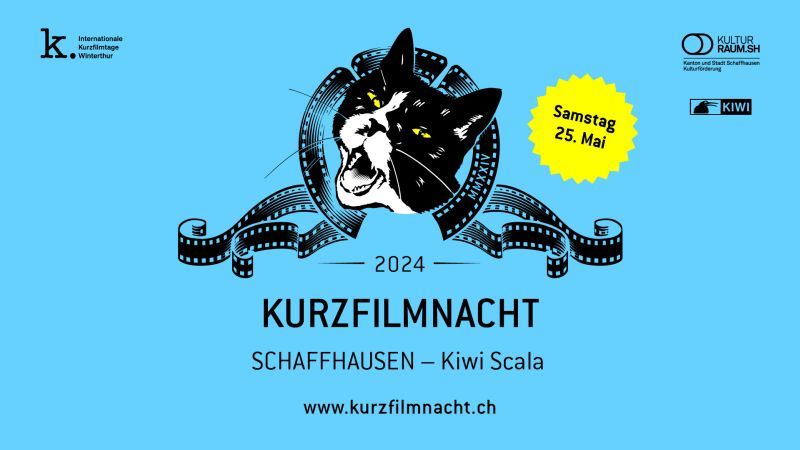 Kurzfilmnacht Schaffhausen