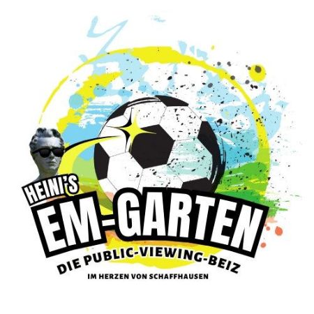 Heini's EM-Garten 2024