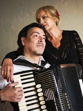 Tango de Amor
