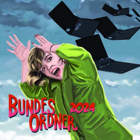 Bundesordner '24
