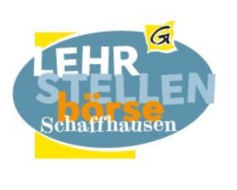Lehrstellenbörse Schaffhausen