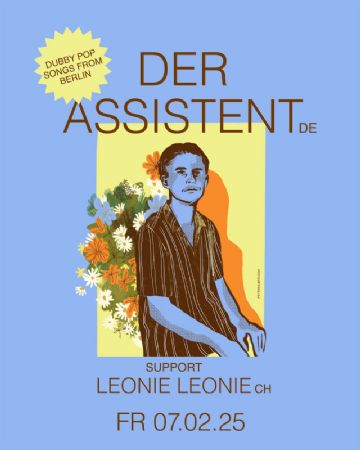 Der Assistent (DE)