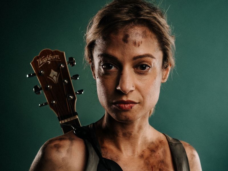 nordArt Theaterfestival – «Lara Stoll»