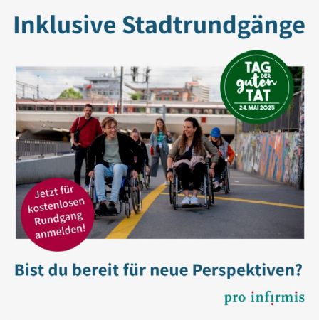 Tag der guten Tat 2025  