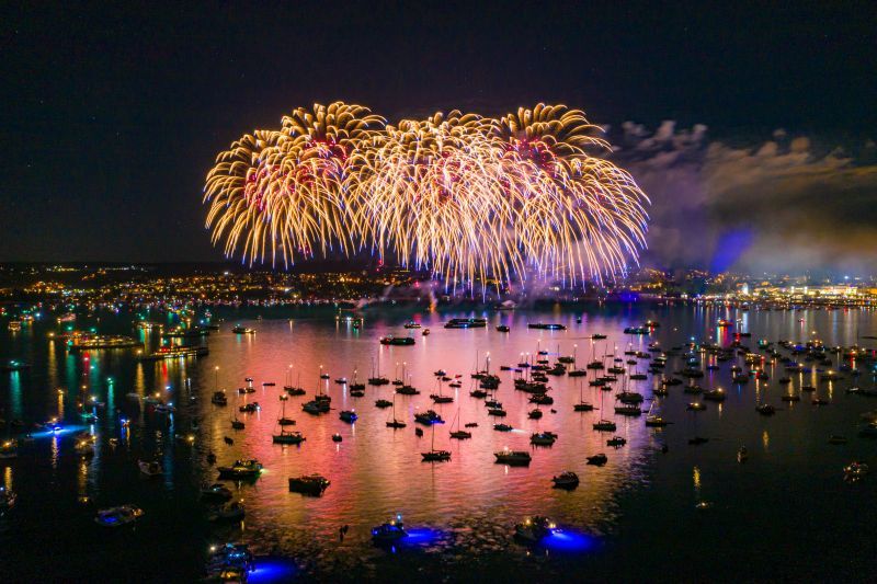 Konstanzer Seenachtfest 2025