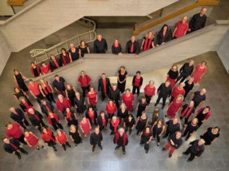 1. Schaffhausen Klassik-Konzert – «SEA SYMPHONY»