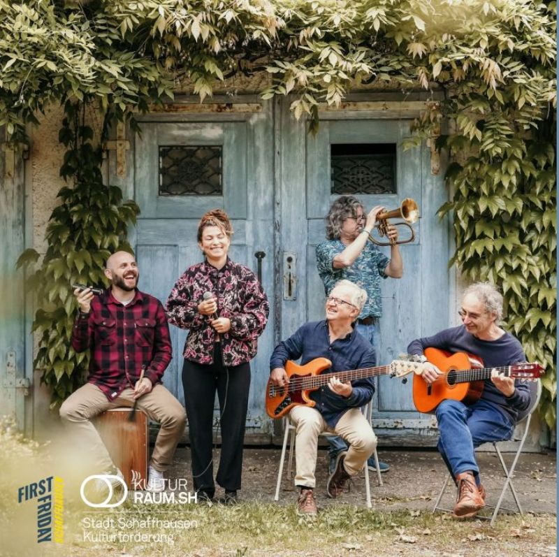 Zona Sul – Música Brasileira