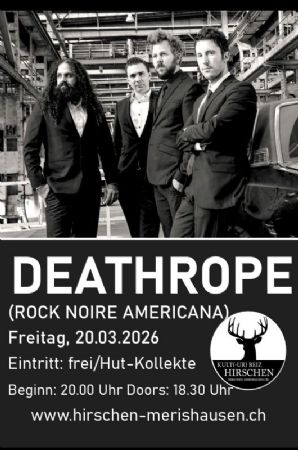 Deathrope