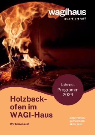 Grittibänze backen für Gross & Klein