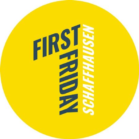 First Friday Schaffhausen November