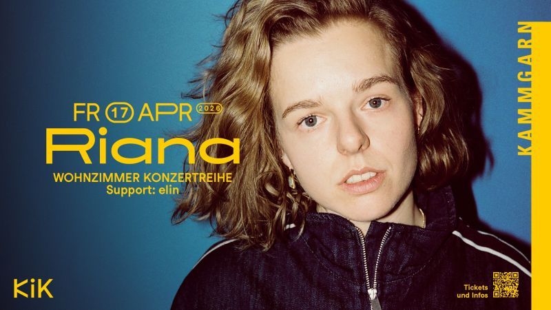 Riana (CH)