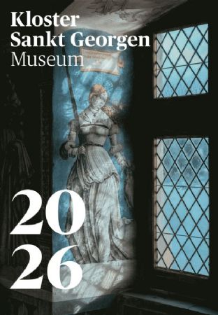 Kommunikatorin im Klostermuseum