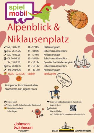 Spielmobil